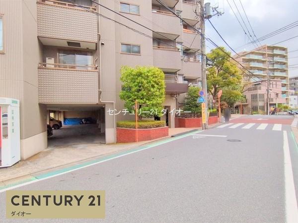 プリムローズのその他現地画像