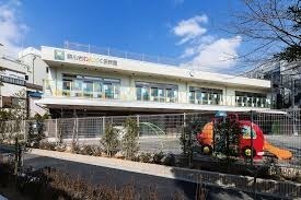 江戸川区南小岩２丁目の新築一戸建の幼稚園・保育園画像
