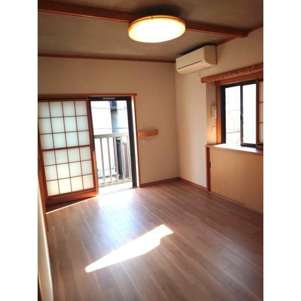 江戸川区松本２丁目の中古一戸建の洋室画像