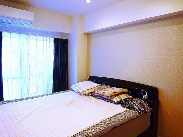 南小岩ハイデンスの洋室画像