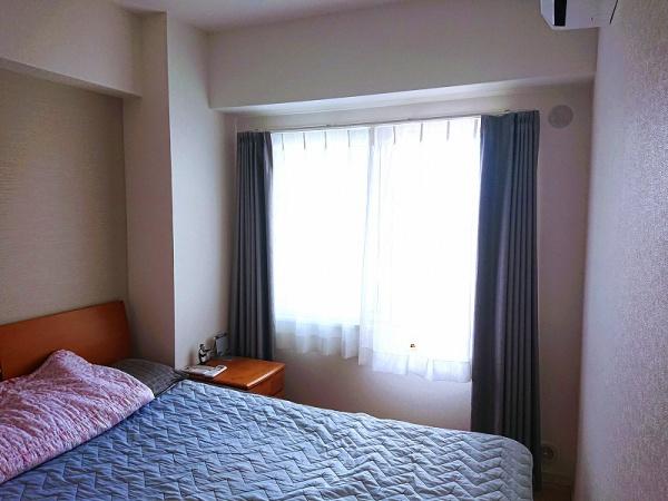 南小岩ハイデンスの洋室画像