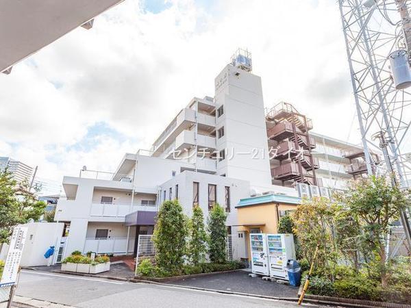 南小岩ハイデンスのその他現地画像