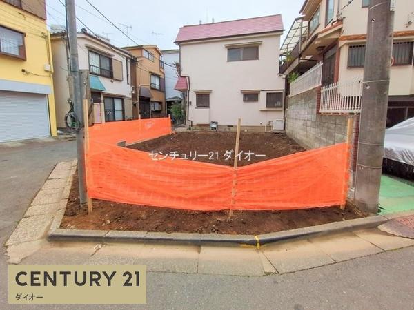 本一色2丁目新築のその他現地画像
