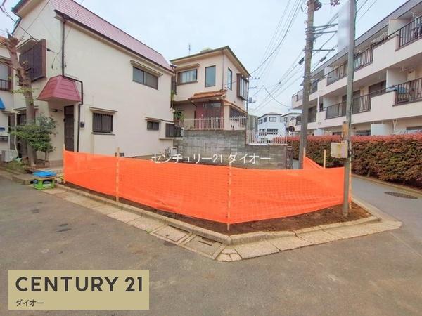 本一色2丁目新築のその他現地画像