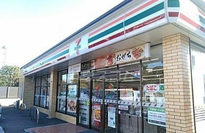 ドラゴンマンション金町壱番館のコンビニ画像