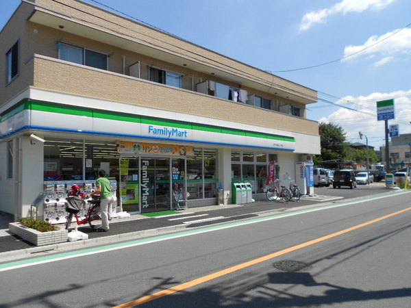松島２丁目戸建のコンビニ画像