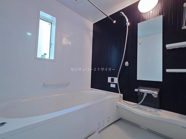 松島２丁目戸建のバス画像