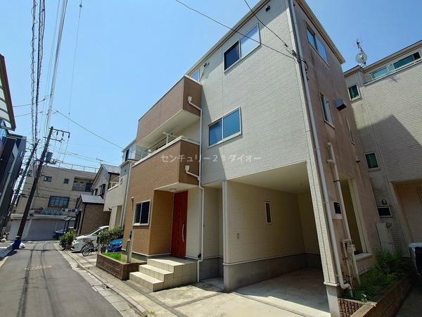 松島２丁目戸建のその他現地画像