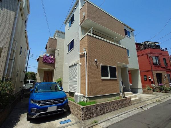 松島２丁目戸建のその他現地画像