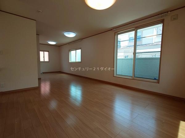 松島２丁目戸建のリビング画像