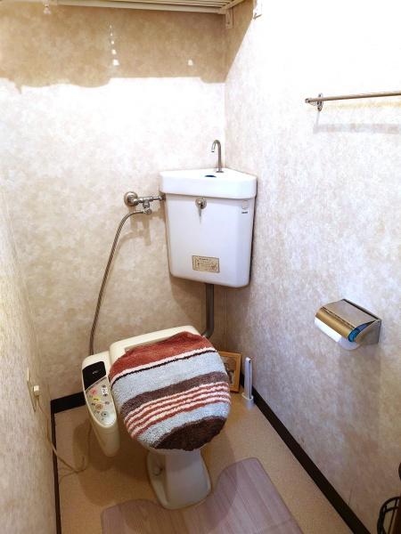 ルネ北小岩のトイレ画像