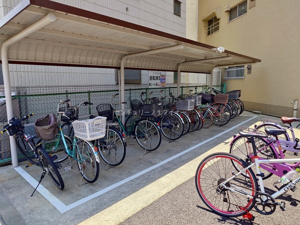 ルネ北小岩のその他共用部分画像