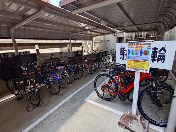 ルネ北小岩のその他共用部分画像