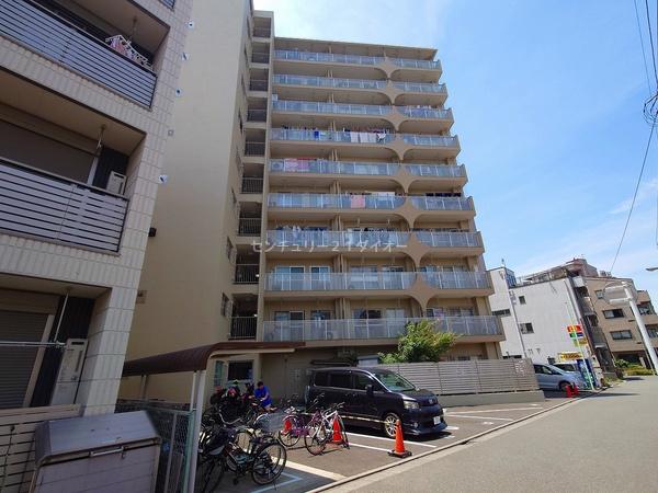 ルネ北小岩のその他現地画像