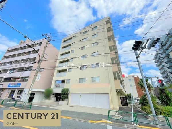 ルネ北小岩のその他現地画像