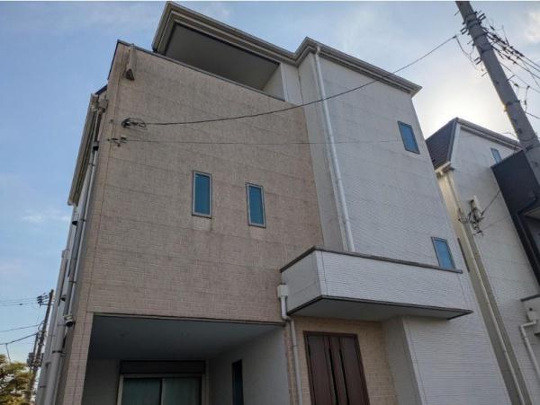 江戸川区東小岩２丁目の中古一戸建のその他現地画像