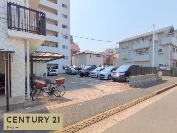 秀和小岩レジデンスのその他共用部分画像