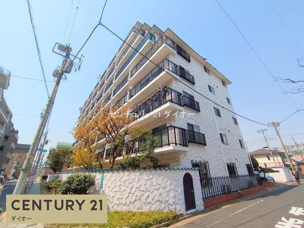 秀和小岩レジデンスのその他現地画像