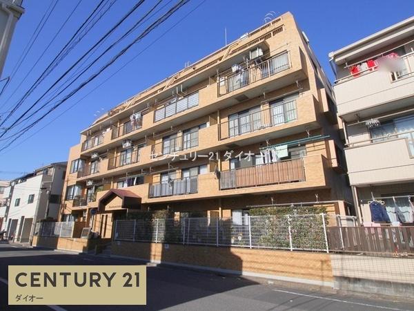 ライオンズマンション小岩第３のその他現地画像