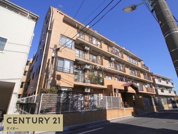 ライオンズマンション小岩第３のその他現地画像