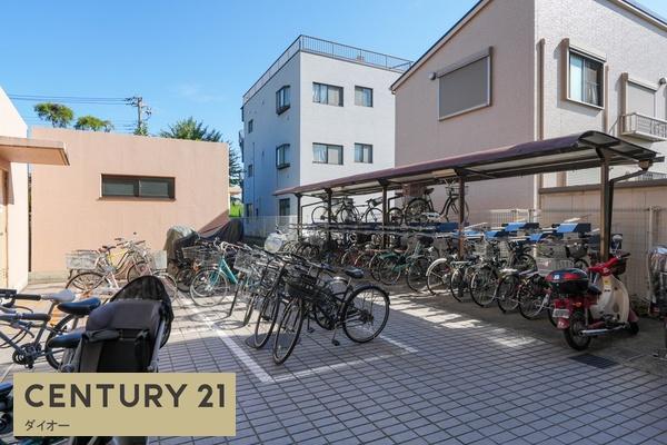 ライオンズマンション小岩第３のその他共用部分画像