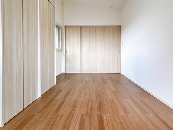 日神パレステージ小岩第２の洋室画像