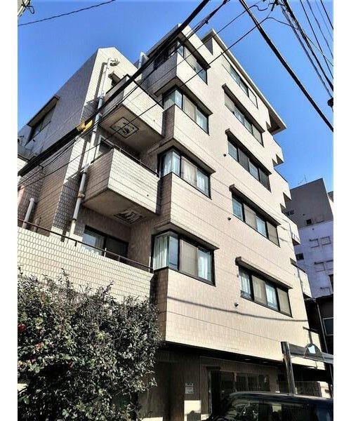 日神パレステージ小岩第２ 中古マンション
