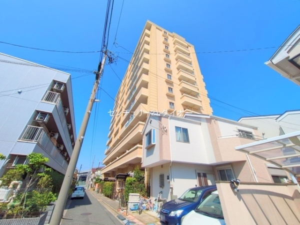 グランシティユーロパークス新小岩のその他現地画像