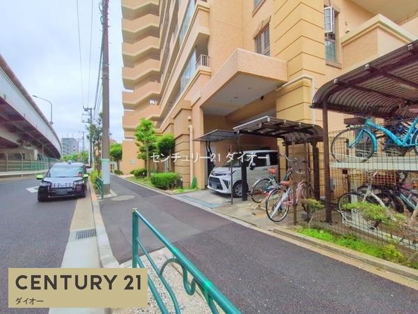 グランシティユーロパークス新小岩のその他画像
