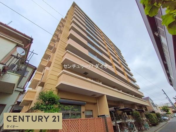 グランシティユーロパークス新小岩のその他現地画像