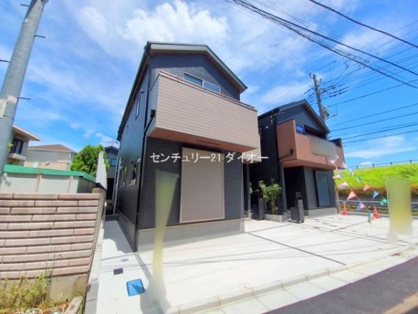 江戸川区興宮町の新築一戸建のその他現地画像
