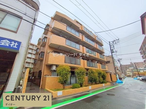 NICアーバンハイム四ツ木のその他現地画像