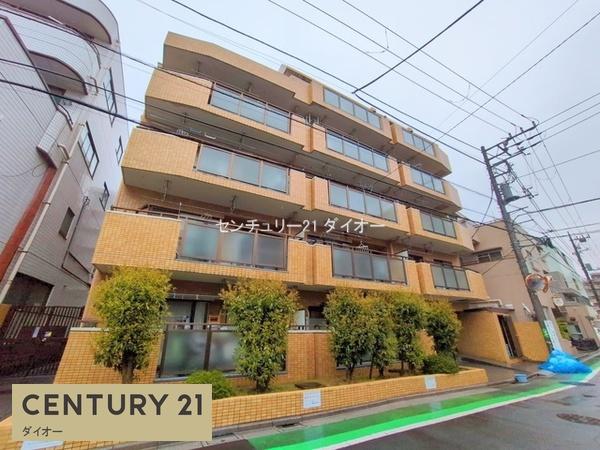NICアーバンハイム四ツ木のその他現地画像