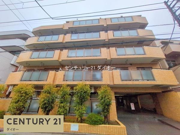 NICアーバンハイム四ツ木のその他現地画像