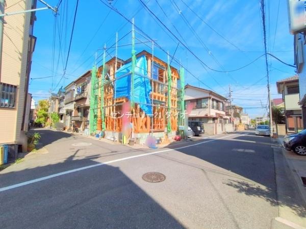 東小岩1丁目新築のその他現地画像