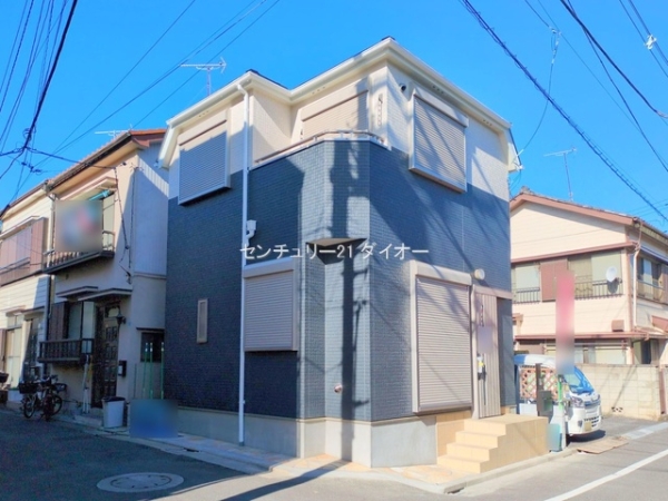 東小岩１丁目新築 新築一戸建