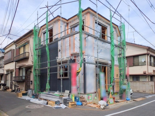 東小岩１丁目新築 新築一戸建