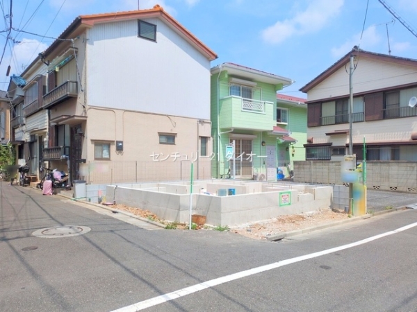 東小岩１丁目新築 新築一戸建