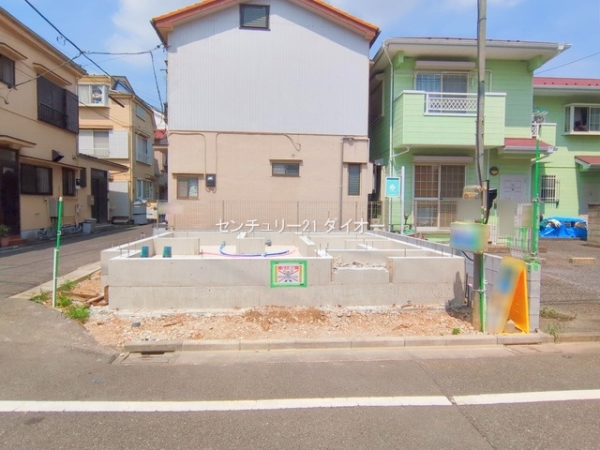 東小岩１丁目新築のその他現地画像
