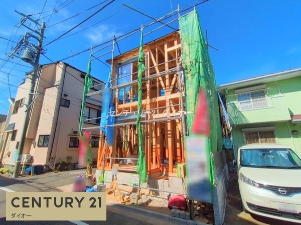 東小岩１丁目新築のその他現地画像