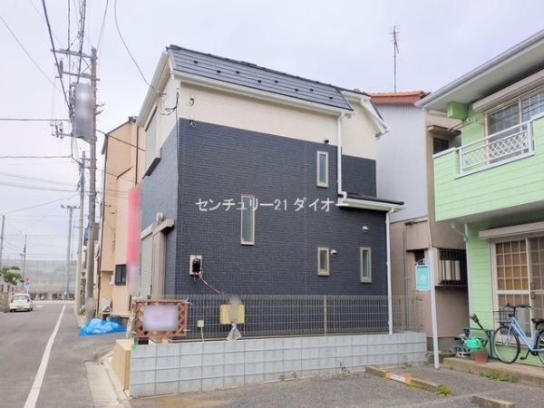 東小岩1丁目新築のその他現地画像