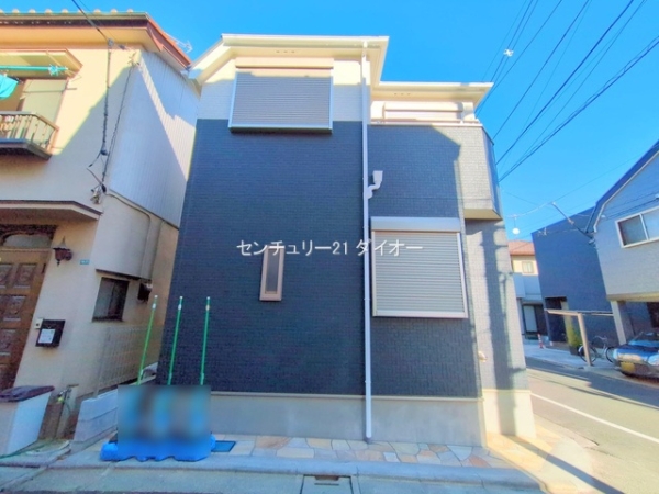 東小岩1丁目新築のその他現地画像