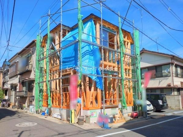 東小岩1丁目新築のその他現地画像