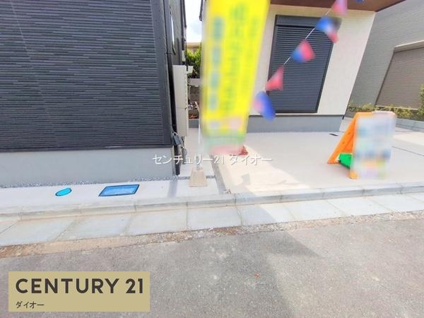 江戸川区興宮町3号棟のその他画像