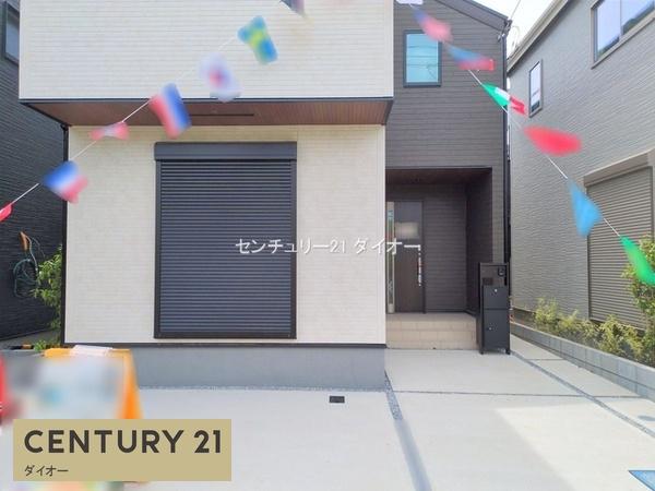 江戸川区興宮町3号棟のその他画像
