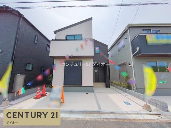 江戸川区興宮町3号棟のその他画像