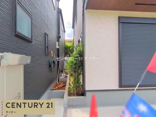 江戸川区興宮町3号棟のその他画像