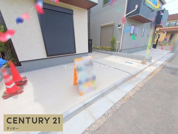 江戸川区興宮町3号棟のその他画像