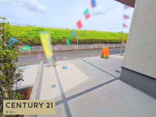 江戸川区興宮町3号棟のその他画像
