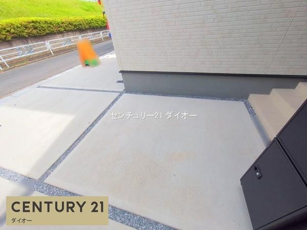 江戸川区興宮町3号棟のその他画像